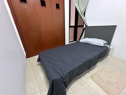 The Mayfair (D22), Condominium #568722981